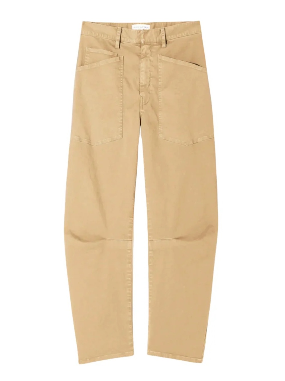 Nili Lotan Shon Pant